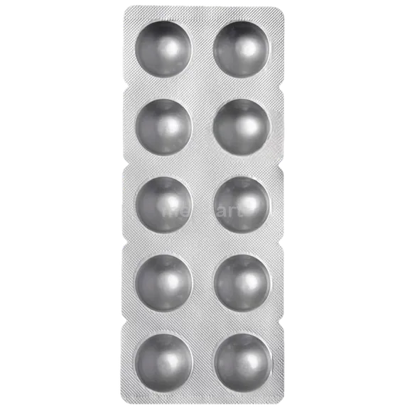 ace proxyvon cr tablet 10's